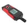 Digital Temperature Humidity Meter Electronic Detector with Backlit Data Hold Handheld Accurate Hygrometer