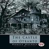 The Castle of Otranto by Horace Walpole Paperback Book 9789357270212