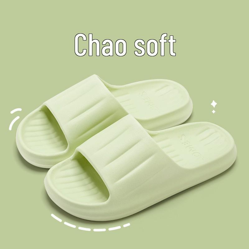2025 Antislip EVA Binnenslippers voor Heren & Dames – Zomerhuis- & Badkamergebruik