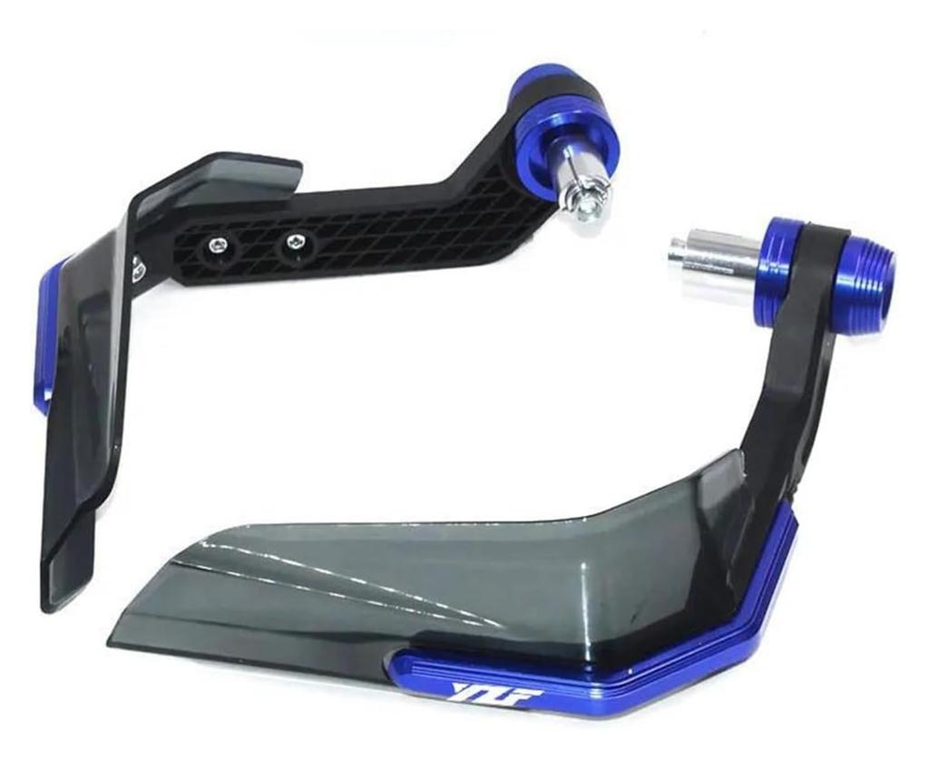 Knuckle Guard For Yamaha YZF R1 YZF R6 YZF R125 YZFR15 YZF R3 YZF