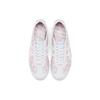 ONITSUKA TIGER Mexico 66 Fashion Print Leather Low-Top Casual City Commuting Running Shoes Unisex Sneakers White Pink Blue 1183B949-100