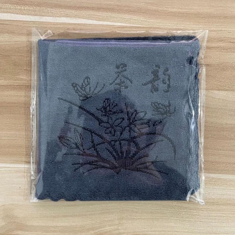 

Yixi Microfiber Tea Towels