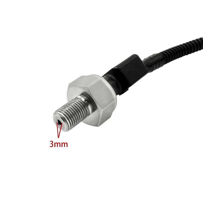 

89458-30010 Датчик давления топлива для Lexus IS250 IS350 GS300 GS350 GS450h GS430