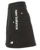 New Balance Golf Skirt 2 Women's (4-Way Stretch, Moisture-Wicking, Quick-Drying) / 012-5134501 010_Black [L]