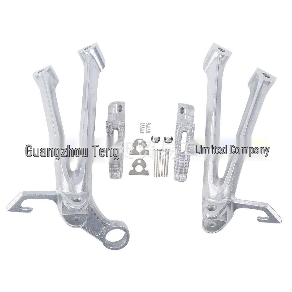 Motorcycle Rear Footrest Bracket for GSXR600/750 (2008-2010)