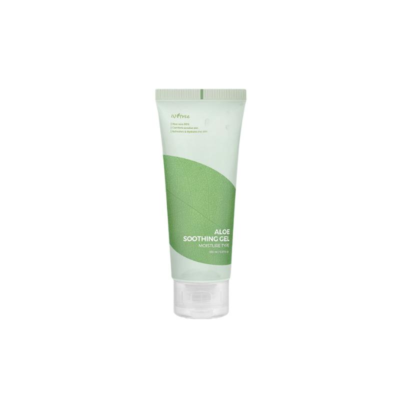 Isntree Aloe Soothing Gel (150ml/300ml) #150ml
