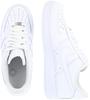 Кроссовки Nike Air Force 1 '07 (CW2288-111) white/white
