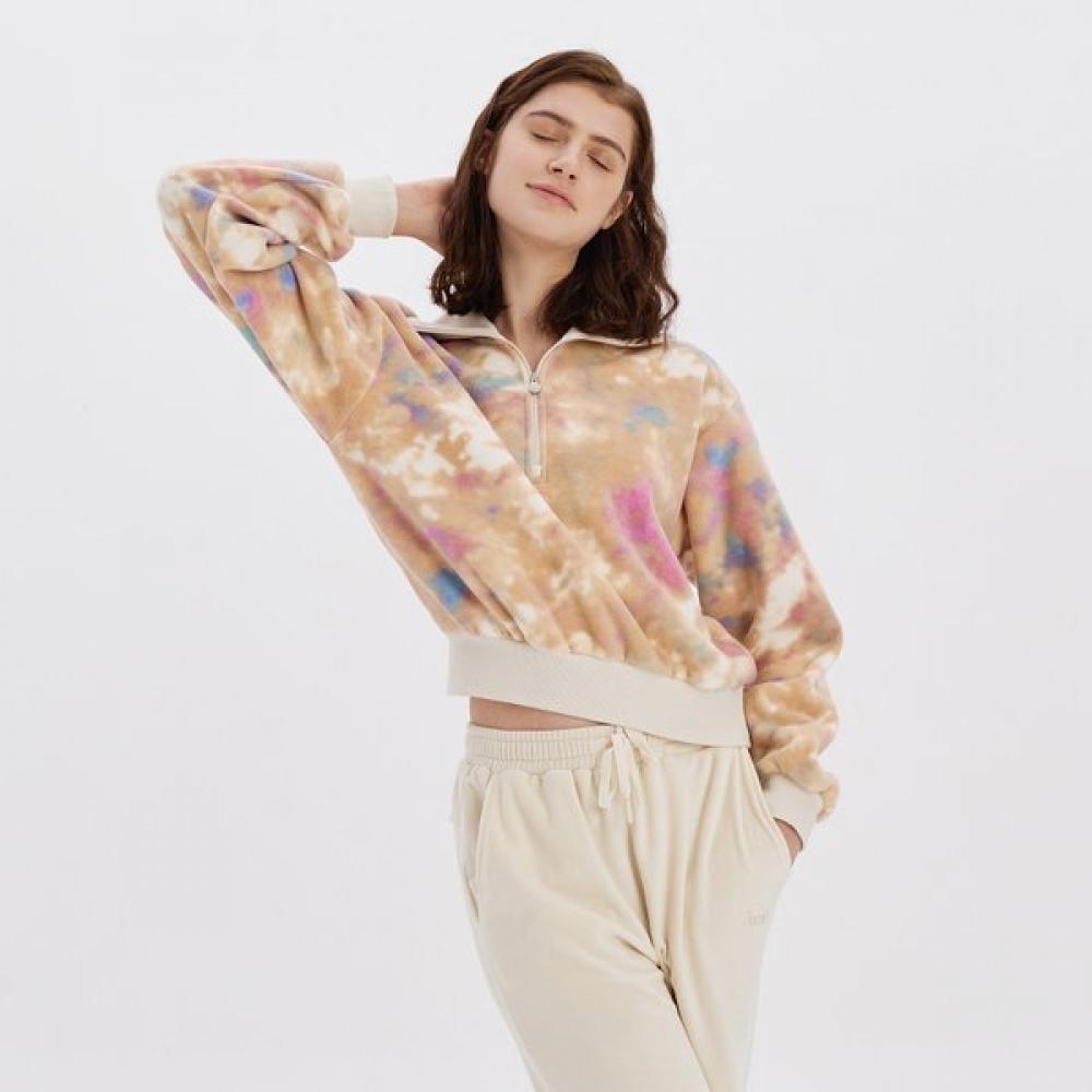 Huit Fleece Setup Htwtp3k03t