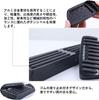 FOR NEW Crown Estate RS Z (Crown Estate) Pedal Cover Brake Pedals 2 Aluminum