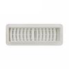 Air Supply Floor Air Vent Cover Air Vents Exhaust Grill Exhaust Grille
