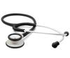 ADC (NY, USA) AD Scope Clinician Stethoscope Light AD709BK Black