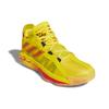 adidas Dame 6 Gca 'Hot Rod' FW9026