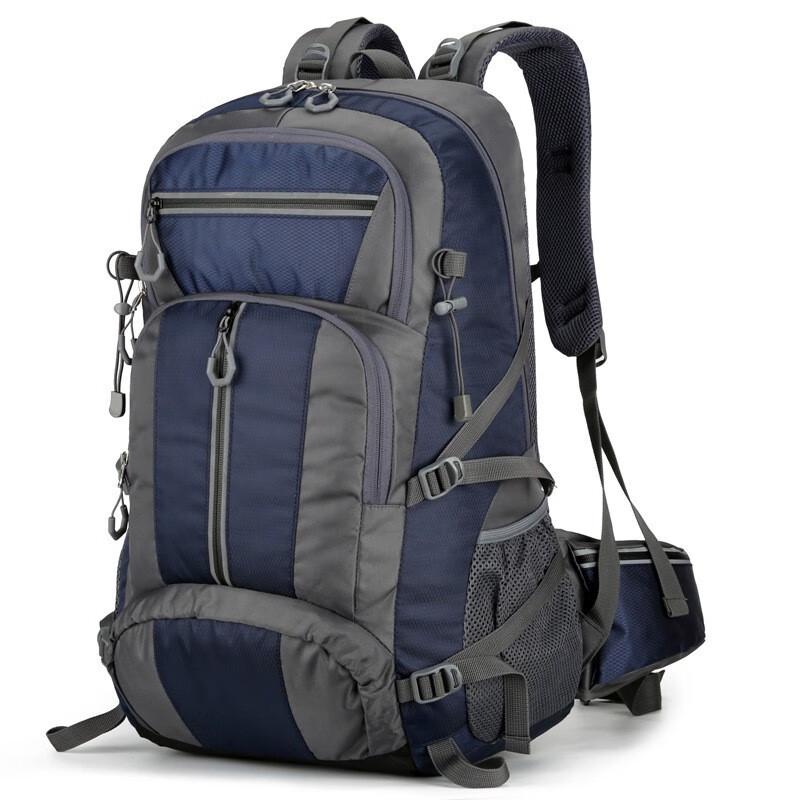 Large Capacity Waterproof Outdoor Sports Backpack