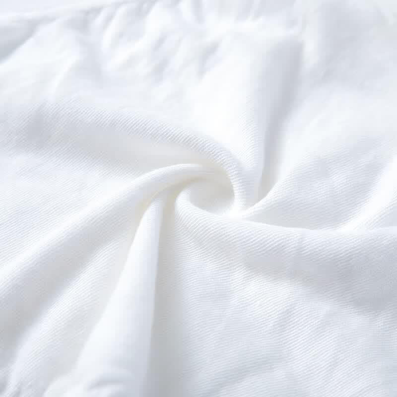 Freego Women's Cotton Disposable Underwear