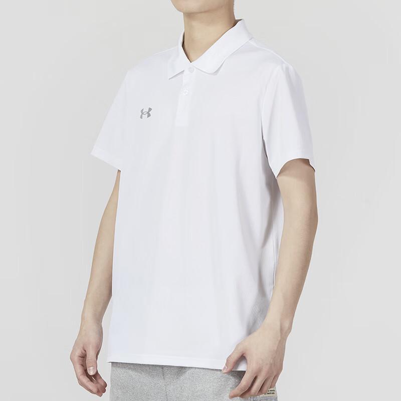 Under Armour Unisex Summer Sport Polo Shirt