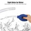 Butt Plug Sex Toys Anal Washer Nozzle Pump For Women Vaginal Shower Men Anal Cleaner Adults  Cleaner Douche Enema Product