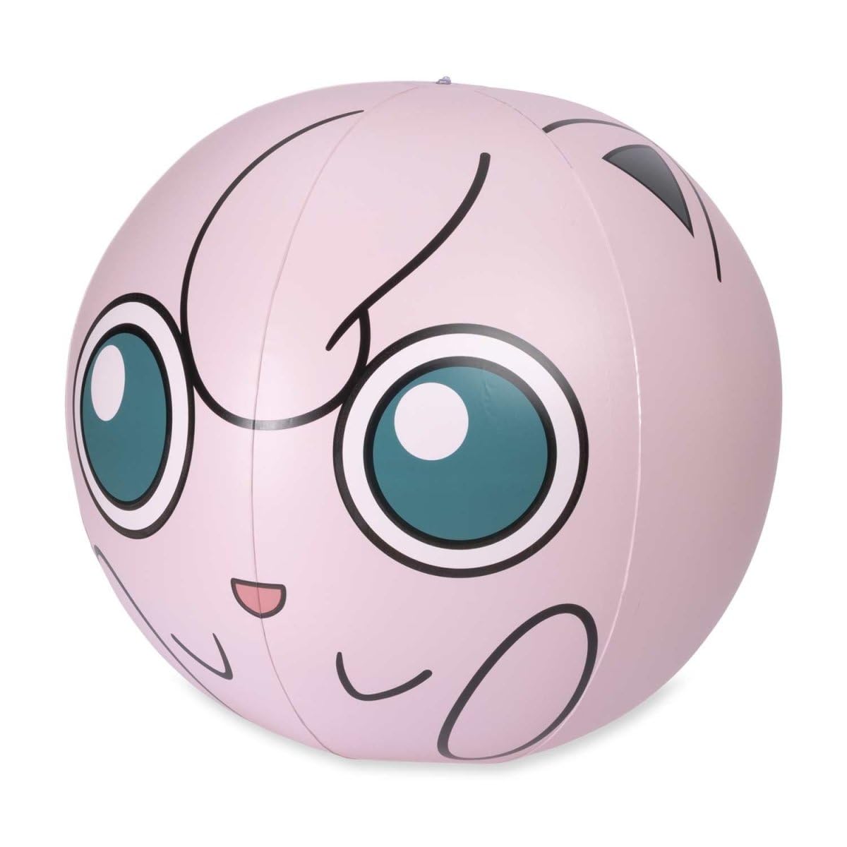 Nintendo Pokémon Center Jigglypuff Lazy Summer Beach Ball