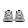 Anta Champion G02 Fabric Synthetic Leather Rubber Comfortable Low-Top Casual Shoes Men Sneaker Silver 112628804A-1