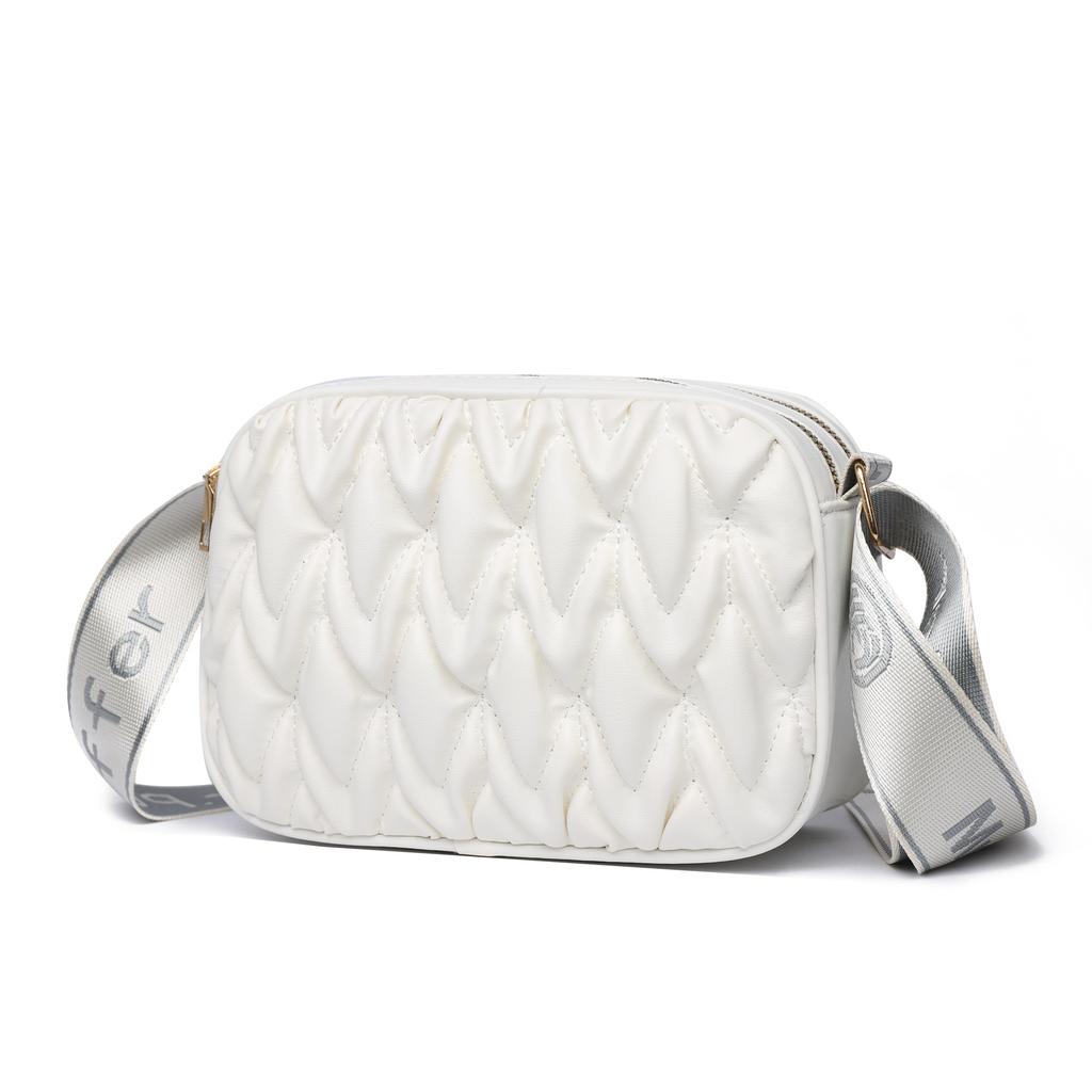 Small Square Bag Niche High End Bag Women's Crossbody New Small Bag Niche Exquisite Mobile Phone Bag