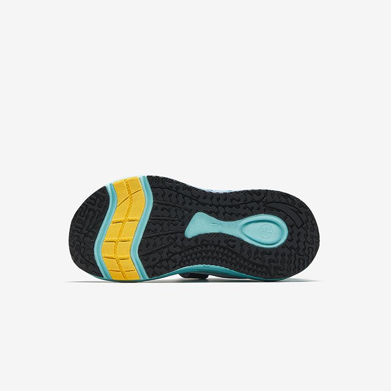 Anta Kids Wide Fit Comfortable Versatile Lightweight Casual Running Shoes Kids sneakers 312529902