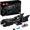 LEGO Supereroii 76139 DC Comics 1989 Batmobil