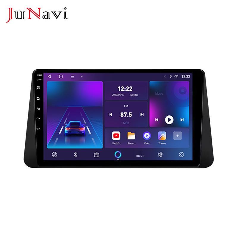 

Nissan Kicks 16-19 Android Touchscreen Car GPS Navigation with Bluetooth & Wireless CarPlay 4-core 1+32G WIFI version