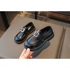 Children's Casual Shoes | Girls' & Boys Fashion Loafers for Students Cool Stylish Kids Shoes Trendy School Shoes Elegant Kids Shoes