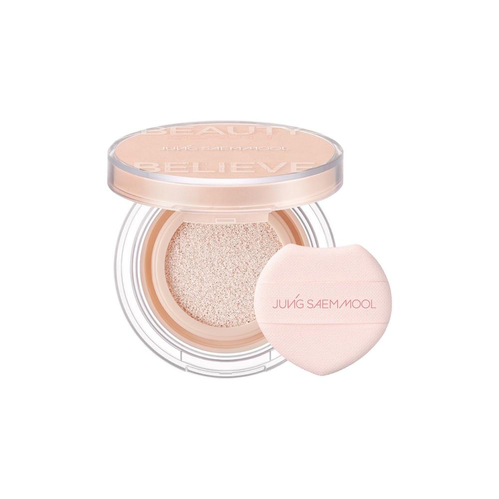 

Jungsaemmool Make Artist Cushion Хайлайтер Вуаль