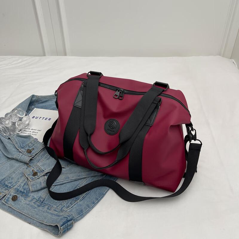 Chanchi Dry-Wet Separation Fitness Bag