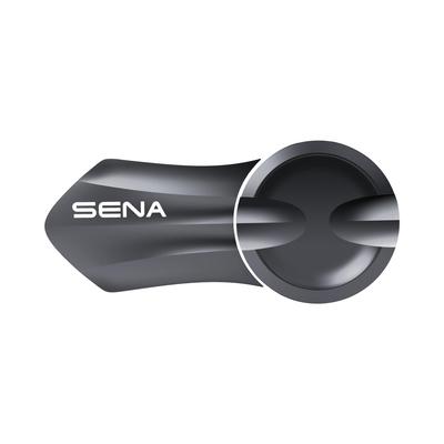 Sena SC-A0366, J30 Optional Faceplate, Jog Dial, Grey