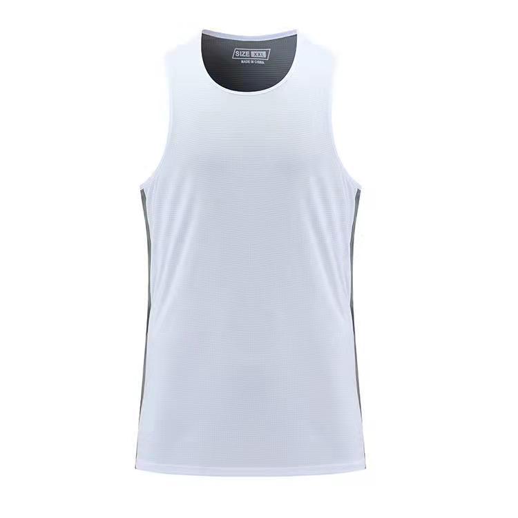 Men's Quick-Dry Unisex Running & Sports Vest