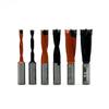 Woodworking Alloy Drill Bit: Split, Hinge, Side Hole, Multi-Point, Free Shipping