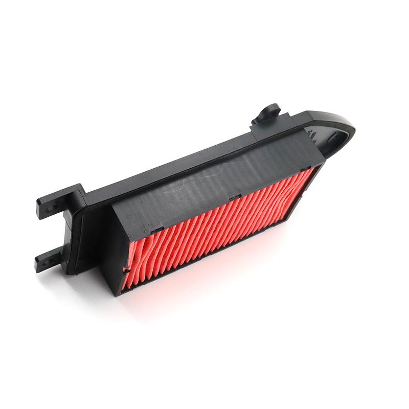 Motorcycle High Flow Air Filter For Kymco 125 150 200 Agility 125 150 People 150 200i Super Intake Cleaner Accessories