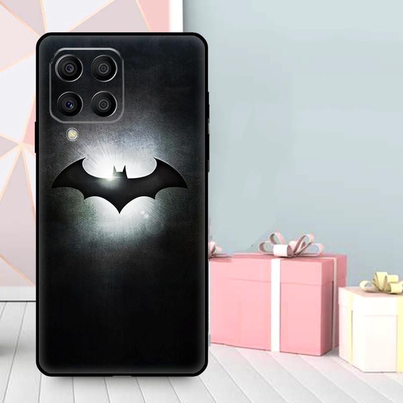 

Bat Case For Samsung Galaxy M36 M12 M52 M06 M16 M56 M33 M15 M55 M31 M13 M14 M53 M32 M35 M34 M54 Samsung M35