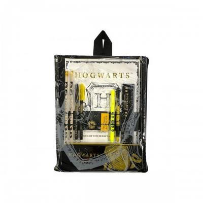 HARRY POTTER Set de papetărie pentru bara de protecție