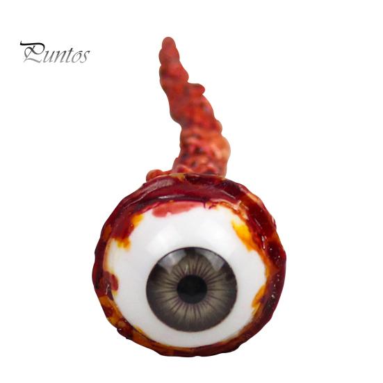 

Хэллоуин вырванный глаз украшение страшные поддельные глазные шарики с крючком готический домашний декор для вечеринки на Хэллоуин A