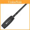 Adaptador Wifi USB Wireless Dongle Placa de Rede Lan 300mbps 80211bgn Antena W