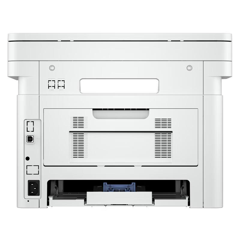HP Laser MFP 323d A4 Black & White Duplex All-in-One Printer CN plug (adapter included)