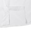 DakS Men S Stretch Solid Comfort Fit Long Sleeve Shirt dma1Shdl212a1