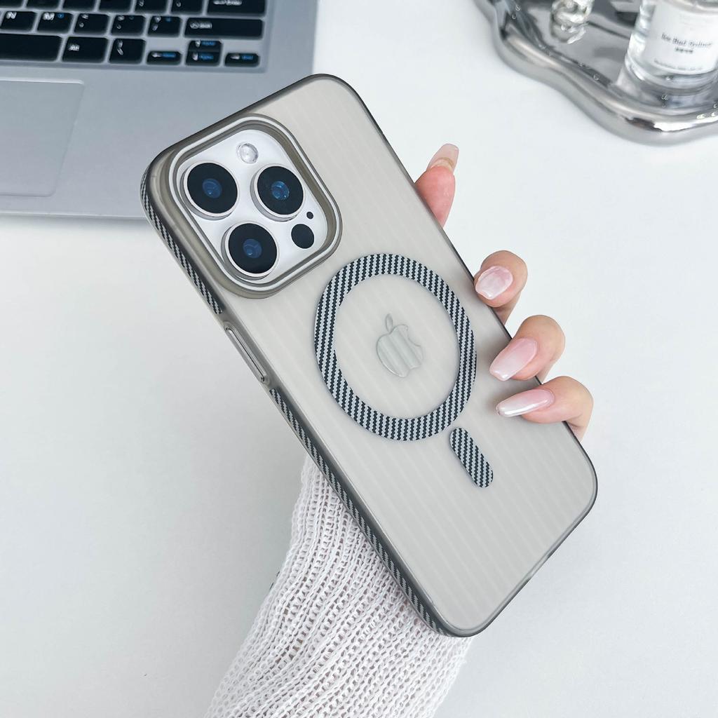 Suitable for Apple 16 Phone Cases, IPhone15promax, Strong Magnetic Attraction To Samsung S25u