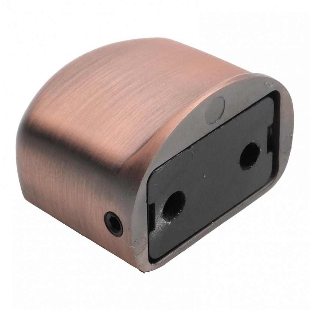 Magnetischer Türstopper Ohne Bohren Türstopper Zinklegierung Türkeil