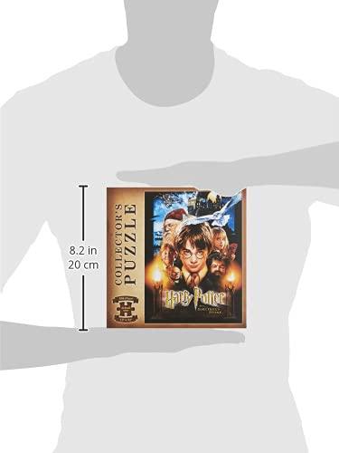 USAopoly Harry Potter and the Sorcerer's Stone Puzzle (550 Piece) by USAopoly