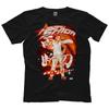 Üst giysisi – T-shirtler