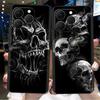 For Realme 15T 5G Case Soft Silicone Bumper Cartoon Flower Skull Painting Back Cover For Oppo Realme 15T 15 T Phone Cases Funda