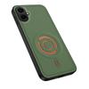 For Samsung Galaxy A07 A08 A06 Case Galaxy M07 M08 F70e Cover Phone Case Luxury Magnetic Silicone ShockProof Protective Back