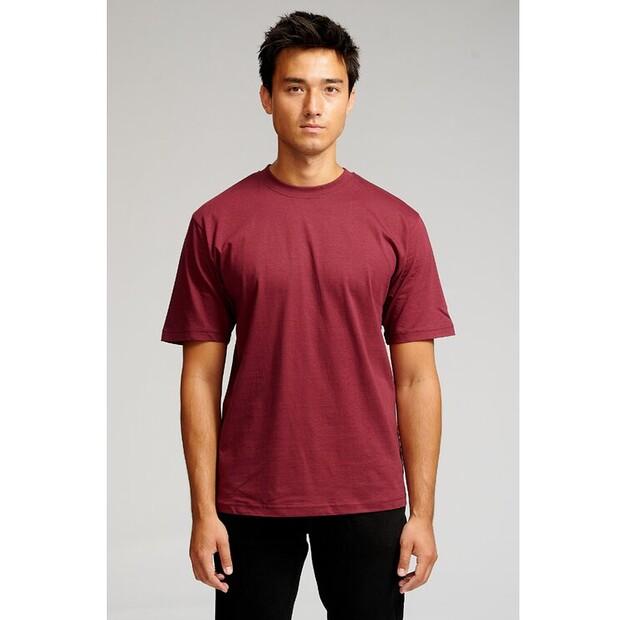 Футболка TeeShoppen Oversized Collection EU L