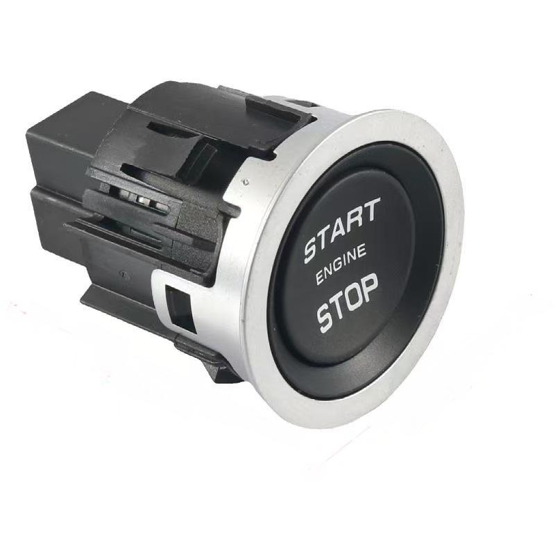 Compatible Ignition Start Button for 08-12 Nissan Teana & X-Trail 25150-1LB0A