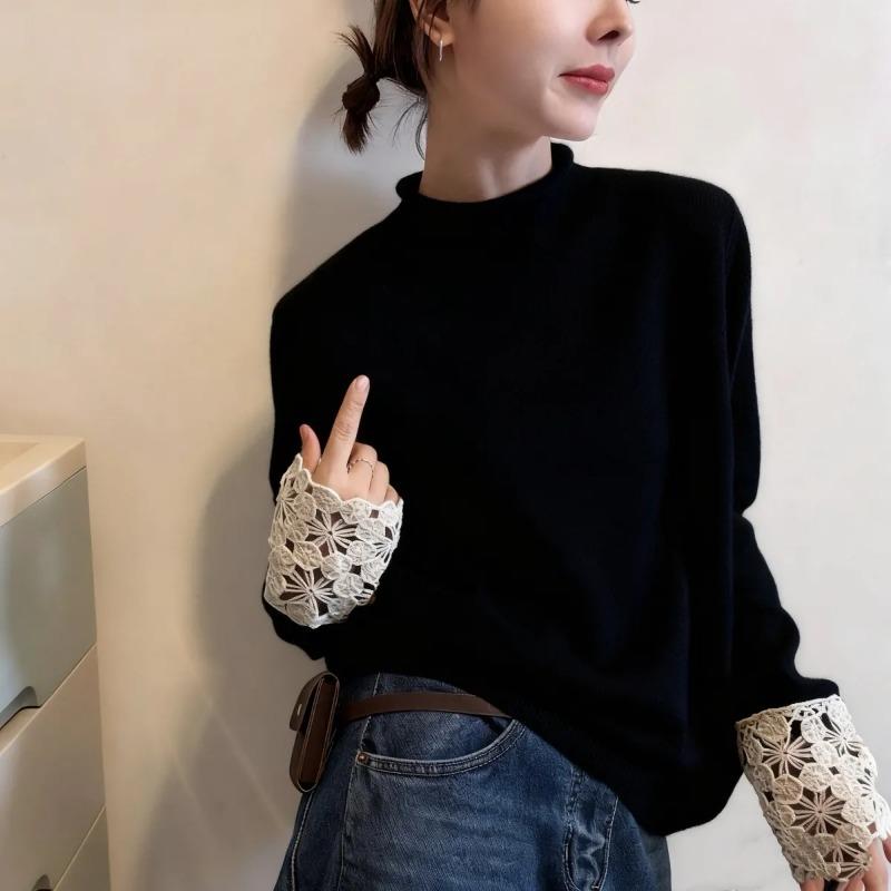 Tops for Women Long Sleeve Shirts Winter Oversize Fleece Thickened Casual Cotton Shirt Loose Blouse Pullover Tops