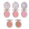Maquilhagem para rosto – Blush