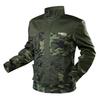 CAMO Work Sweatshirt, Size XL